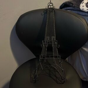 Eiffel Tower jewelry holder